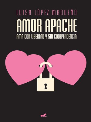 cover image of Amor apache